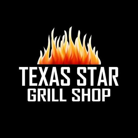 Texas Star Grill Shop outdoor kitchen and modular configuration Shopify Plus redesign